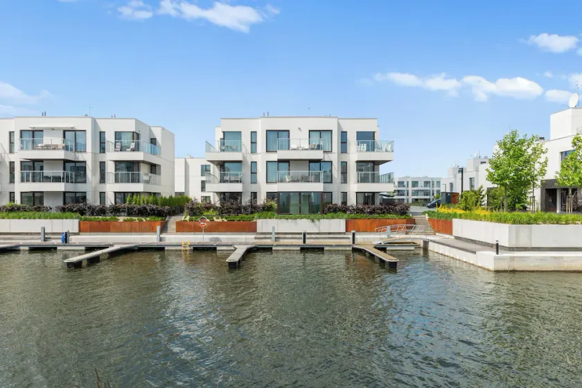 Sol Marina - Morska Przystań by Grand Apartments - Image 1