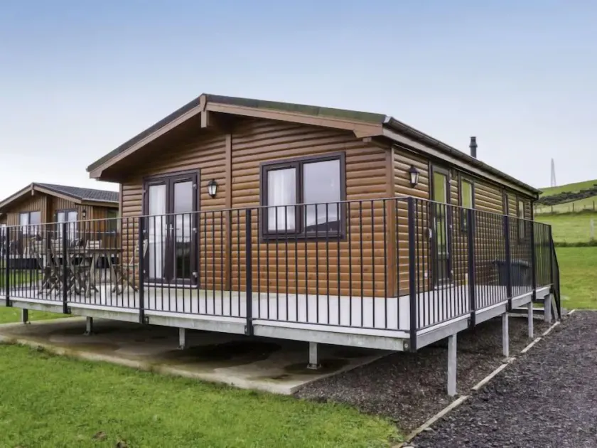 Chalet Osprey Lodge by Interhome - Image 1