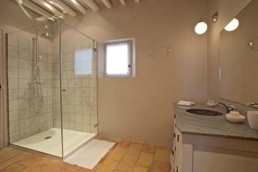 Charming village house in Goult - Image 1