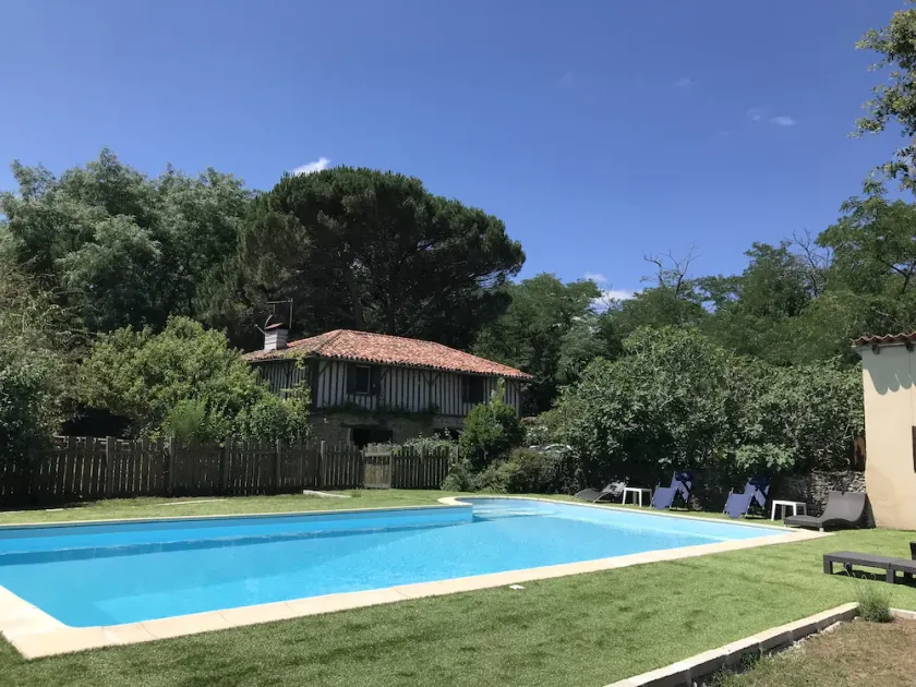 Mailleres: House / Villa - MAILLERES - Image 1