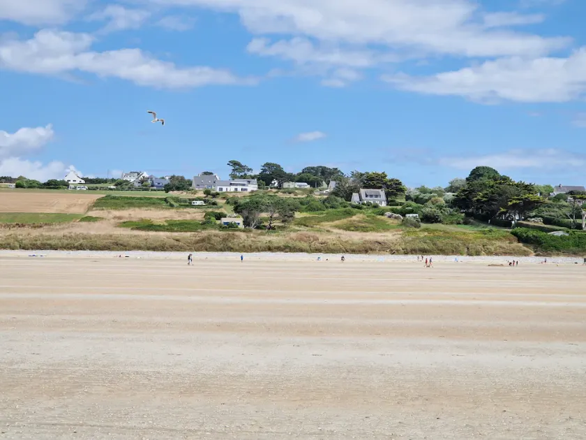 Villa 2mn walk from the beach! Playroom, ideal for families. - Image 1