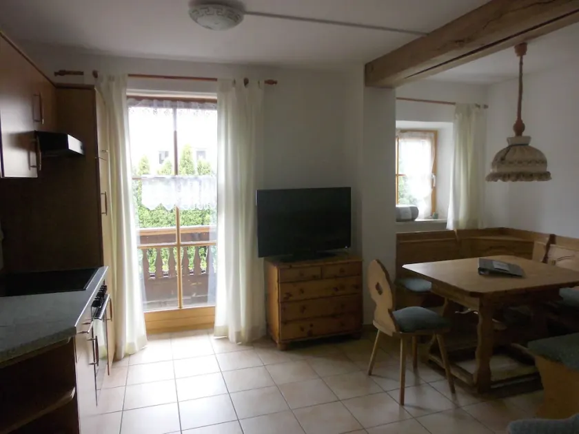 Ferienwohnung Alpenmohn - Image 1