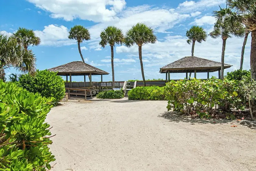How to become Castaway in this Treasure Coast Paradise - Image 1
