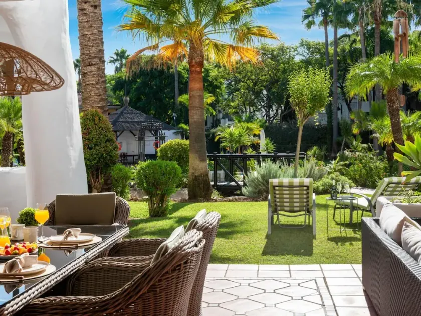 Appartement à Jardines de Ventura pour 4 personnes | C-301 - Image 1