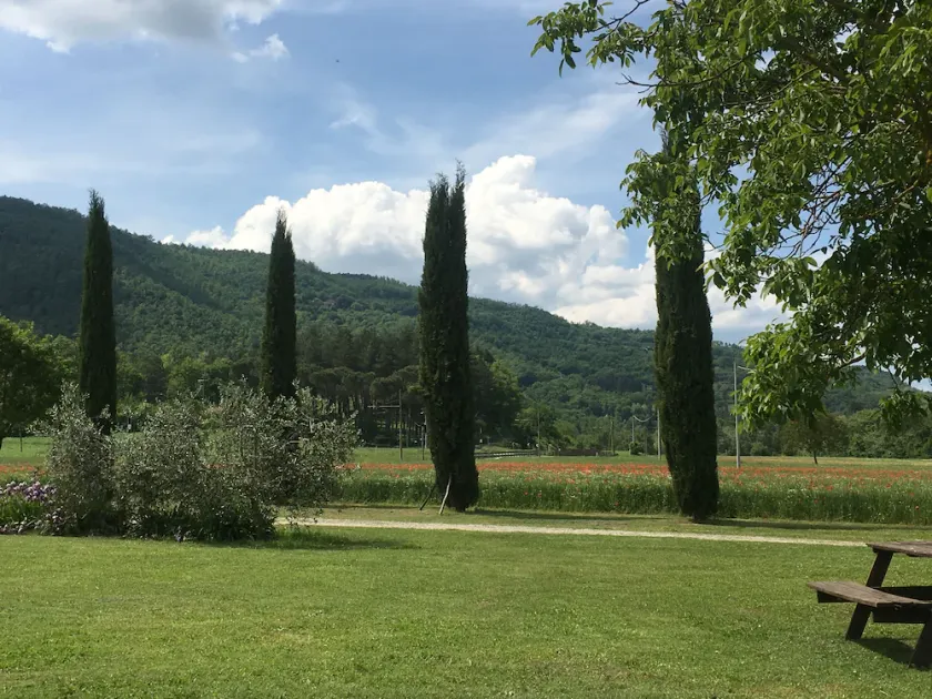 Apartment in an ancient village in the heart of Tuscany - Image 1