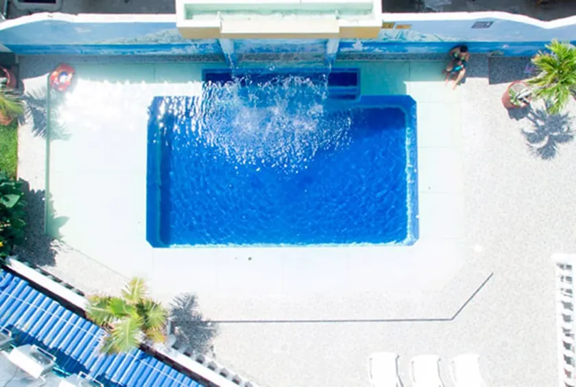 Hotel Portofino - Image 1