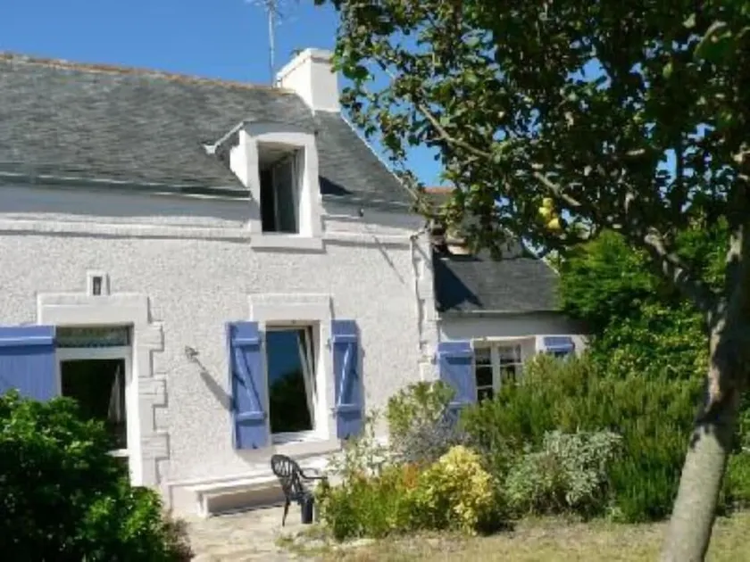 Ferienhaus - Lesconil - Image 1