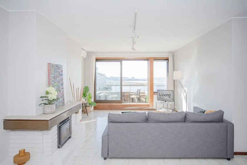 Liiiving in Porto - Sea & River View - Image 1