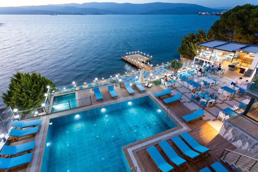 Güllük Yalı Boutique Otel - Image 1