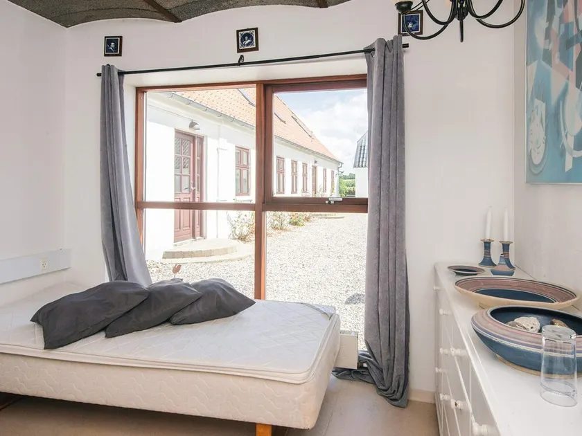 4 star holiday home in Hornsyld - Image 1