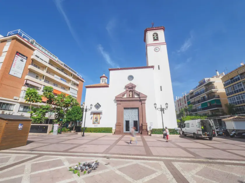Cubo's Apartamento España 2B Fuengirola / gratis wifi / strand - Image 1
