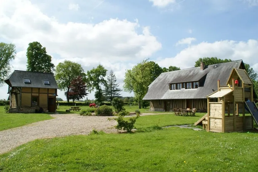 Le Pressoir - Fresne LE Plan - Image 1