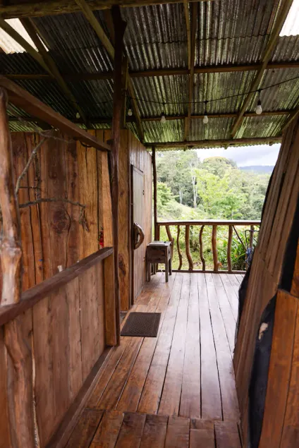 La Finca Azul - Image 1