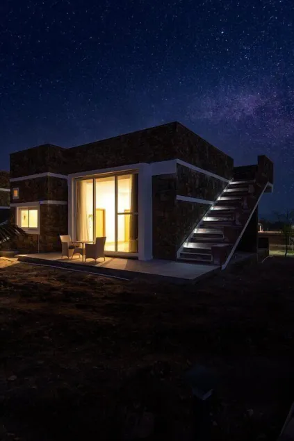 The chalet by rampur estate - Image 1