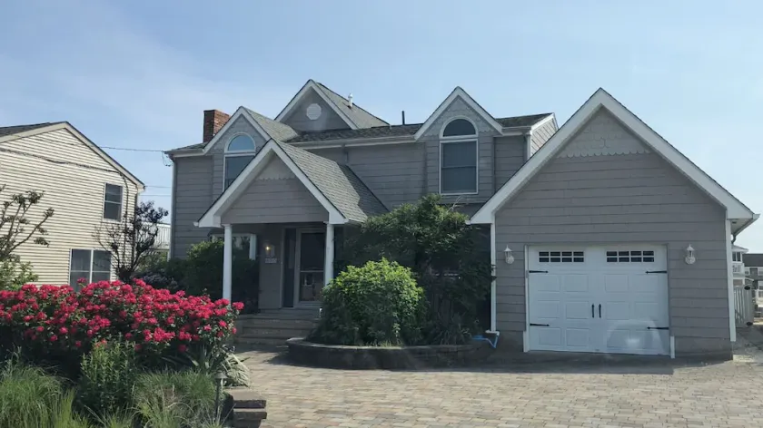 ** Hidden Gem In Ship Bottom NJ,  5 bedroom, 2 Bath house - Image 1