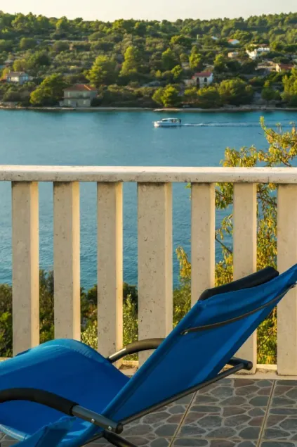 Apartment Angie - sea view - Image 1