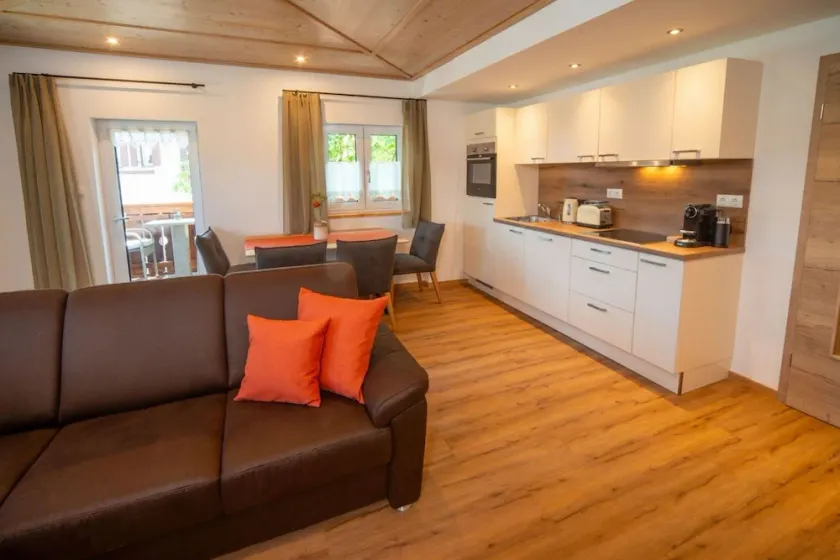 Ferienwohnung Riesendoggy - Image 1