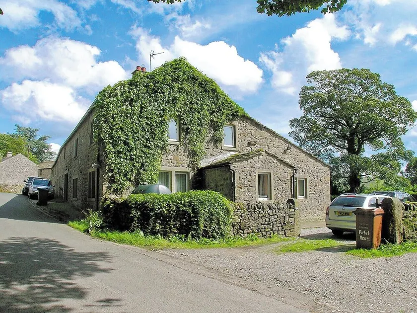 3 Schlafzimmer Unterkunft in Hetton, near Skipton - Image 1