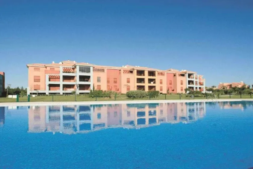 Mitt Sunny Apt - Beach & Golf Isla Canela, 2 sovrum - Image 1