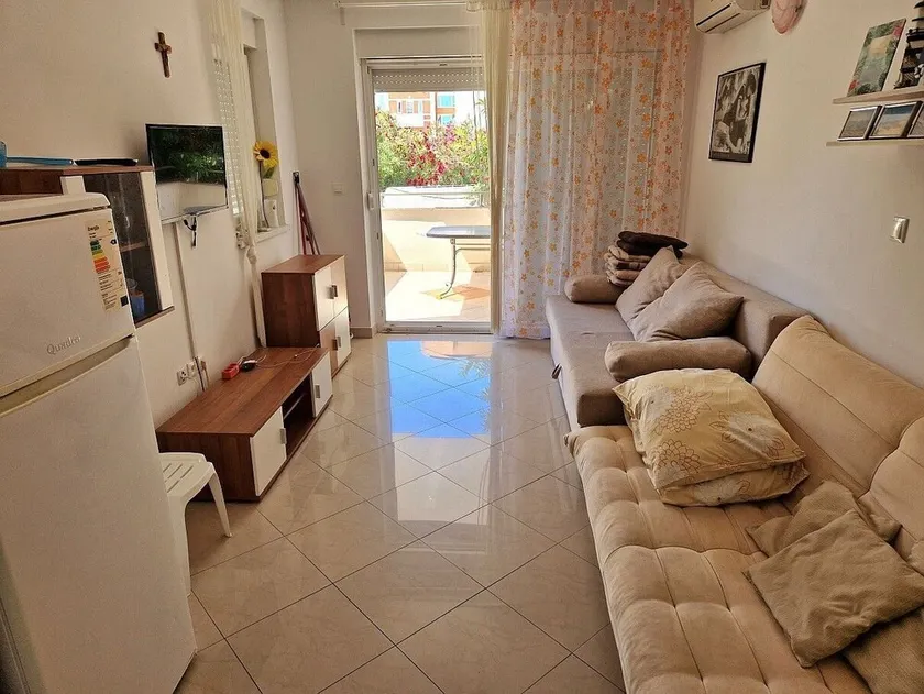 Apartment Marija (34432-A1) - Novalja - island Pag - Image 1