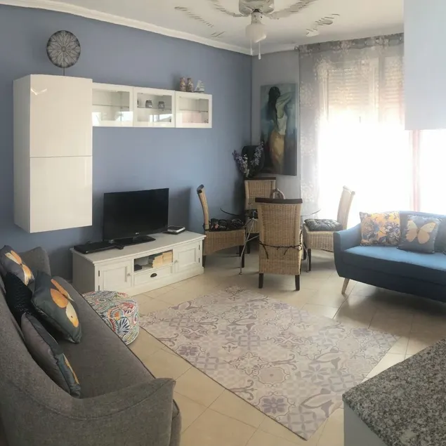 Villa in Corralejo own Hot Tub 2 bedrooms Pools, near town, beaches supermarket - Image 1