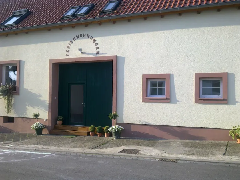 Charming Apartment in Mandelbachtal - Image 1