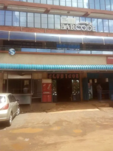 Club Icon Guest House - Image 1