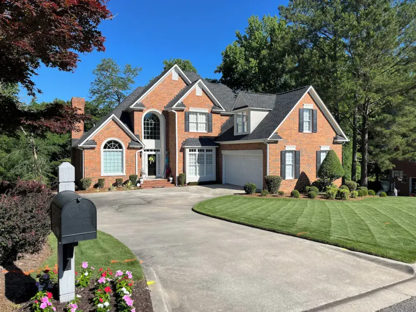 2027 Masters - Golf course home - 15 minutes to Augusta National - Image 1