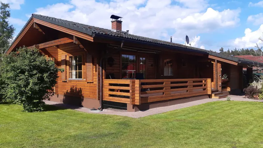 Vacation home for 5 people, 110 m², in Winsen (Aller) (149551) - Image 1