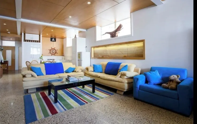 The Bondi Sandstone Apartment | 400 m to Bondi and Tamarama - Image 1