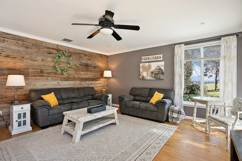 🌻 Charming Cottage On Peaceful 5 Acres in the Mountains - Image 1