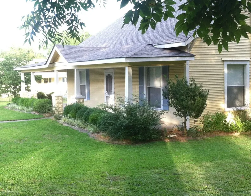 Washington Gnade Cottage - Image 1