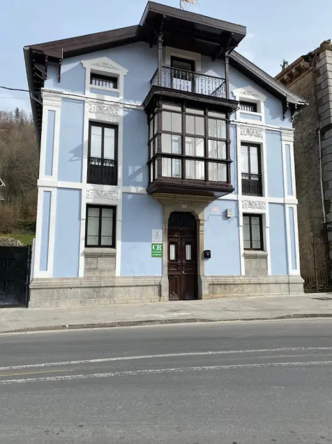 CASA VIZCAYA, LANESTOSA - Image 1