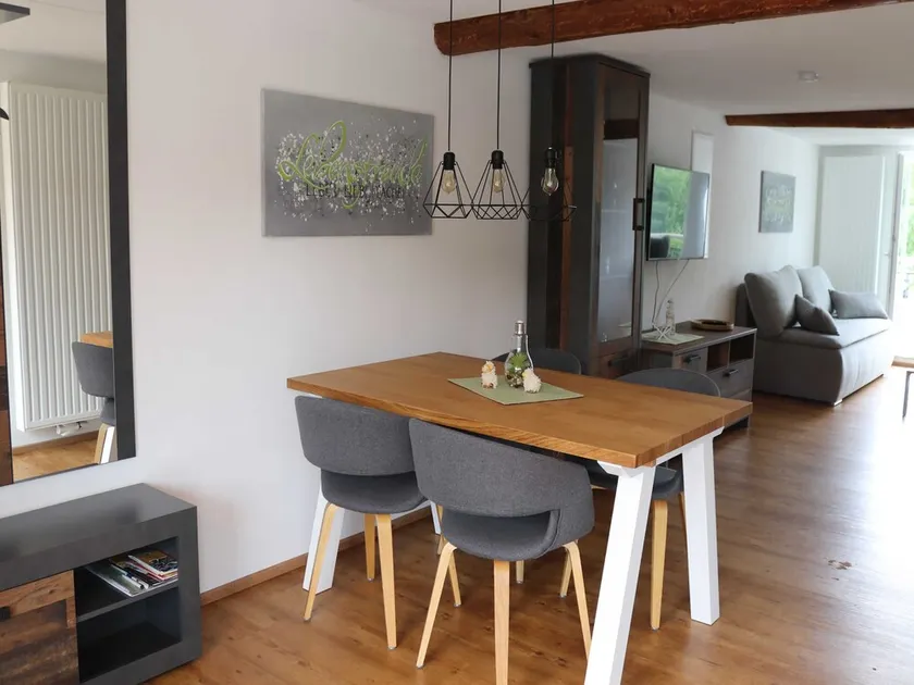 Vacation apartment Eder-Ufer 1 - Holiday apartments Eder-Ufer - Image 1