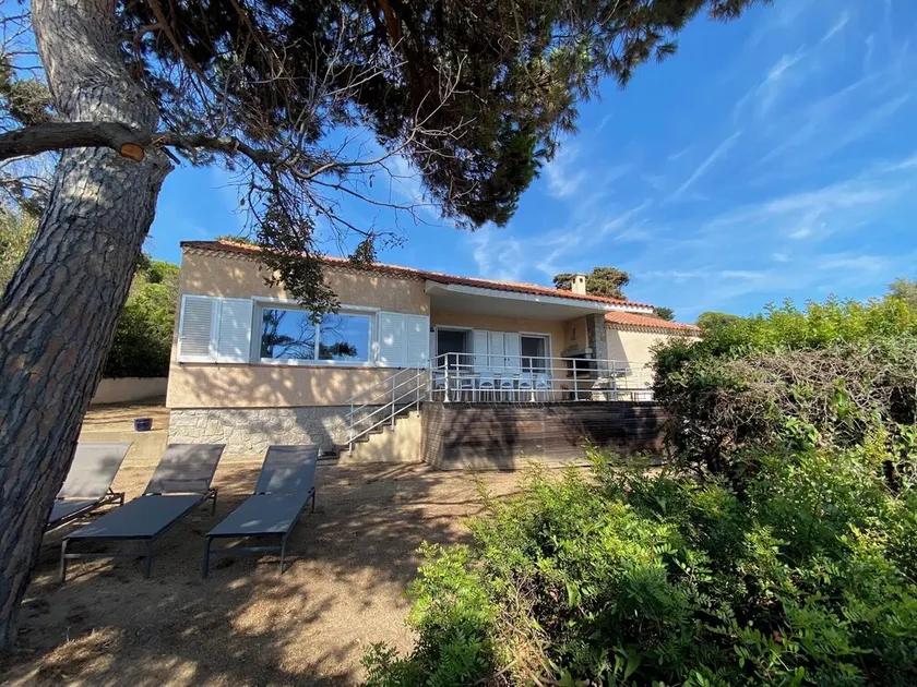 Porticcio: House / Villa - AJACCIO-PORTICCIO - Image 1