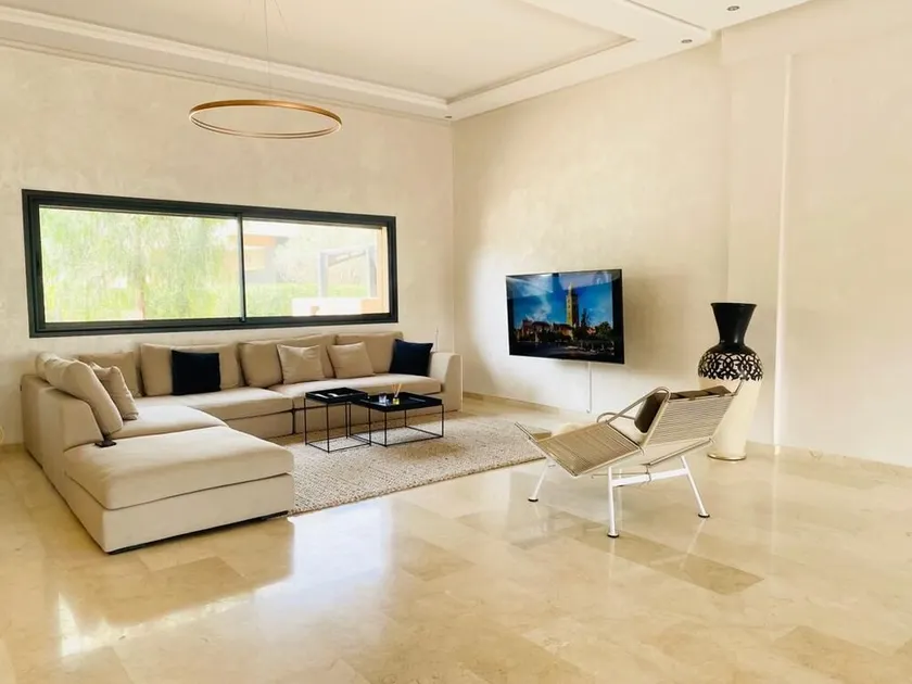 Modern Villa at Marrakech - Image 1