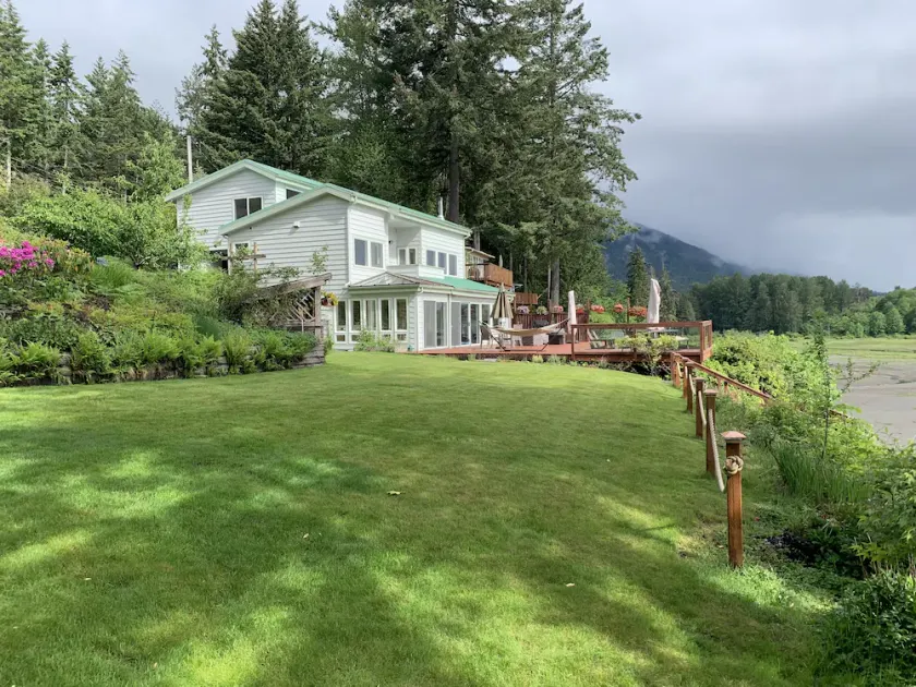 Olympic Peninsula, from Coast to Forest, Scenic Hiking, Kayaking, Fishing, GEM. - Image 1