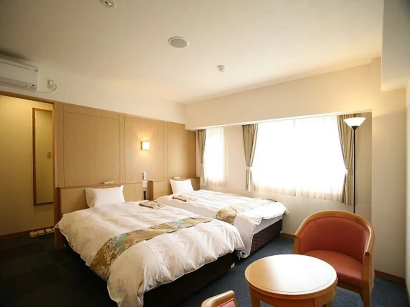Aioi Station Hotel - Image 1