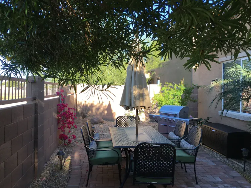 Southern Mountain Garden Retreat - Image 1