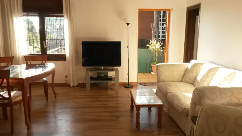 Tæt på stranden, familievenlig, privat have & pool, hunde velkomne - Image 1