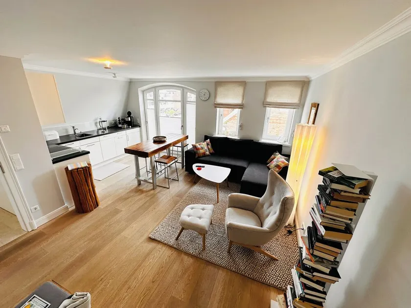 Meer-Lust-Sylt - zu Hause bei Freunden - Image 1