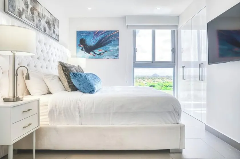 Blue Oasis Beach Front Condo - Image 1