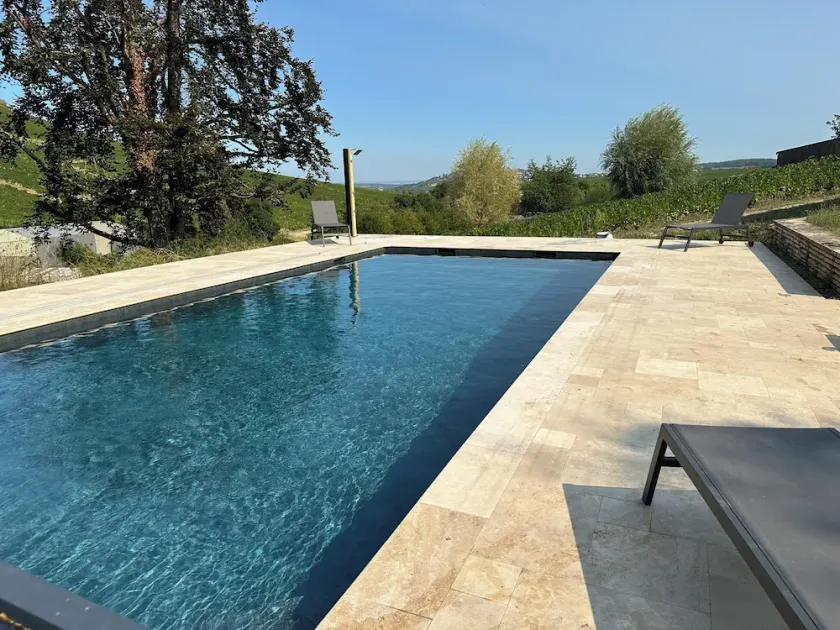 Villa au cœur des vignes de Chavignol - Image 1