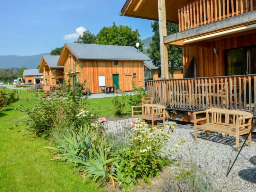 Premium mit 5 SZ,Sauna o IR-Sauna+SP by Interhome - Image 1