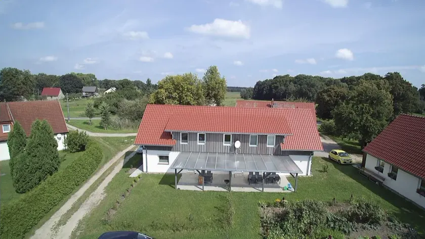 Appartamento Mecklenburgische Seenplatte - Image 1