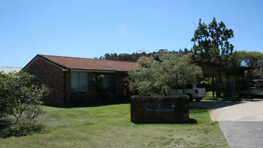 Jabiru Court 2 @ Crescent Head - Image 1