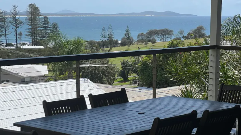 Coryule @ Crescent Head - Image 1