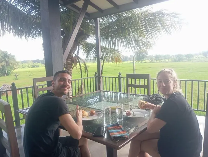Alankulama Waana Resort - Image 1