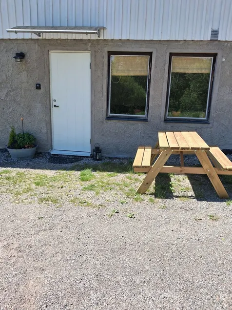 Rural and peaceful accommodation - Image 1