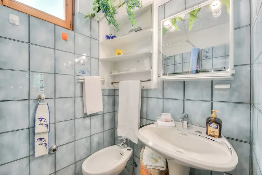 Appartamento Bareu Mountain View - Happy Rentals - Image 1